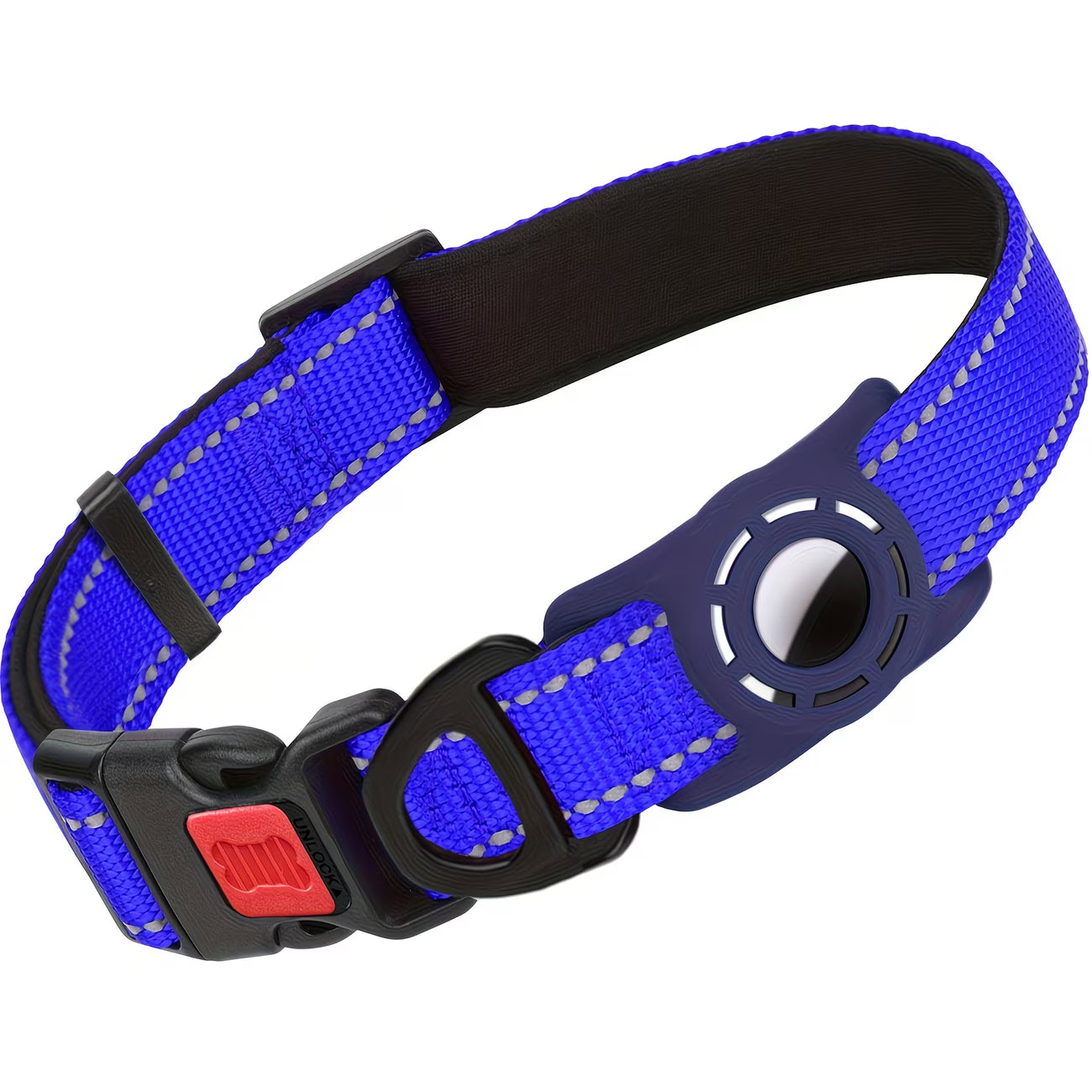 Air Tag Collar for Cats & Dogs