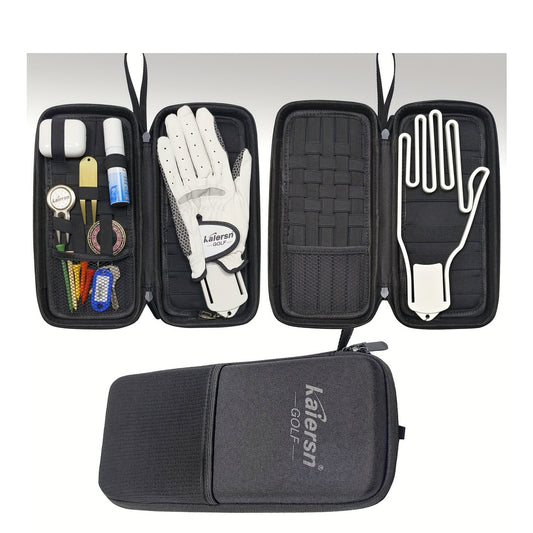 Golf & Accessory Holder