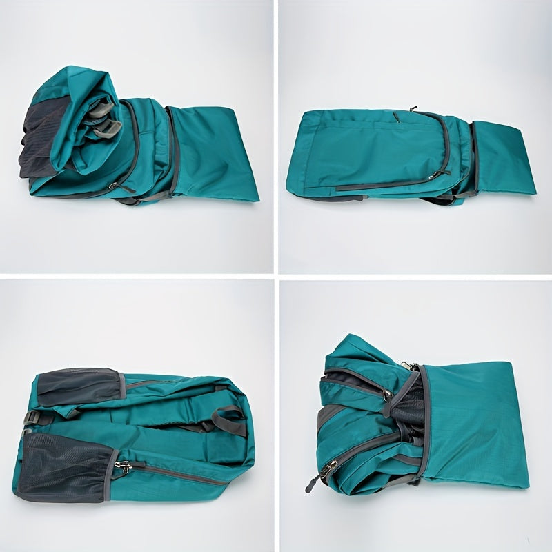 Lightweight Foldable Backpack