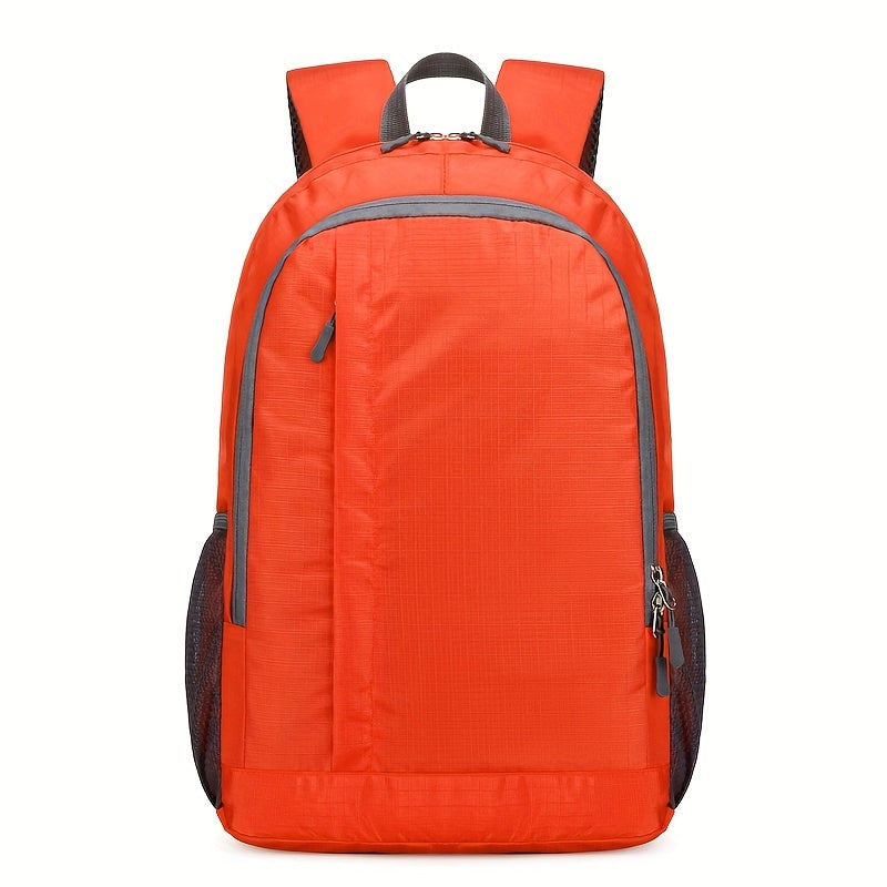 Lightweight Foldable Backpack