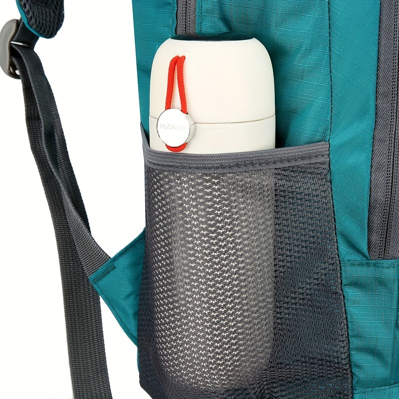 Lightweight Foldable Backpack