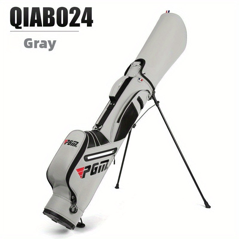 PGM Golf Club Bag with Stand
