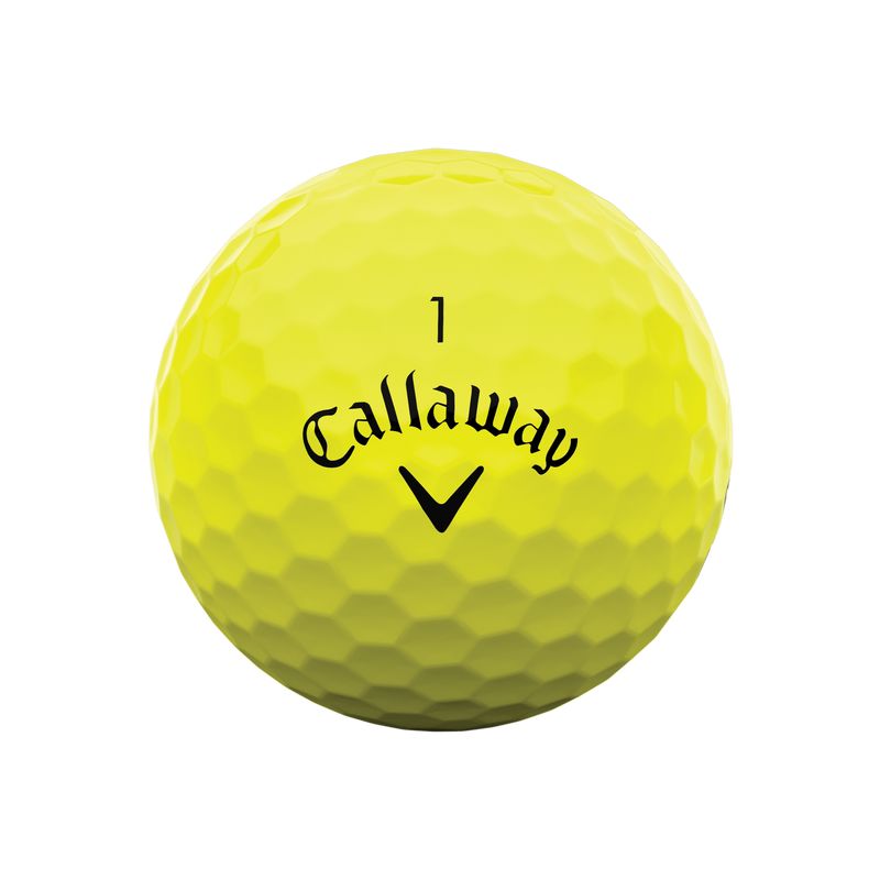 Callaway Warbird Distance+ Golf Balls