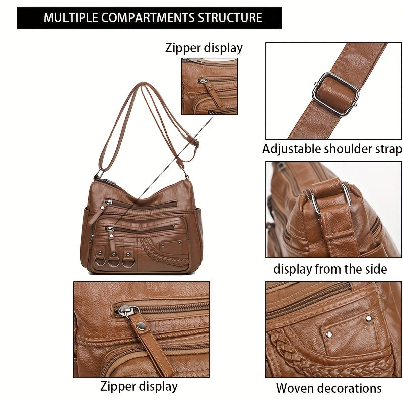 Crossbody Bag