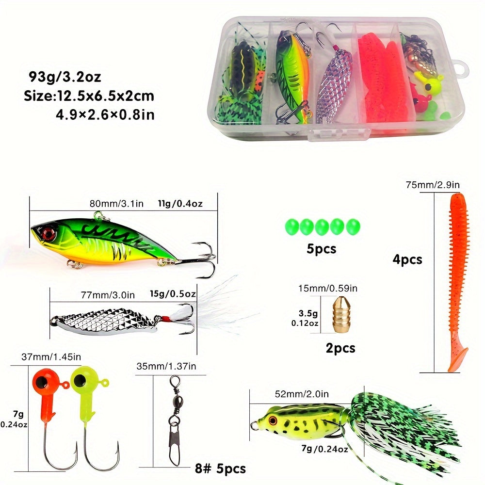 Speed Bass Fishing Rods