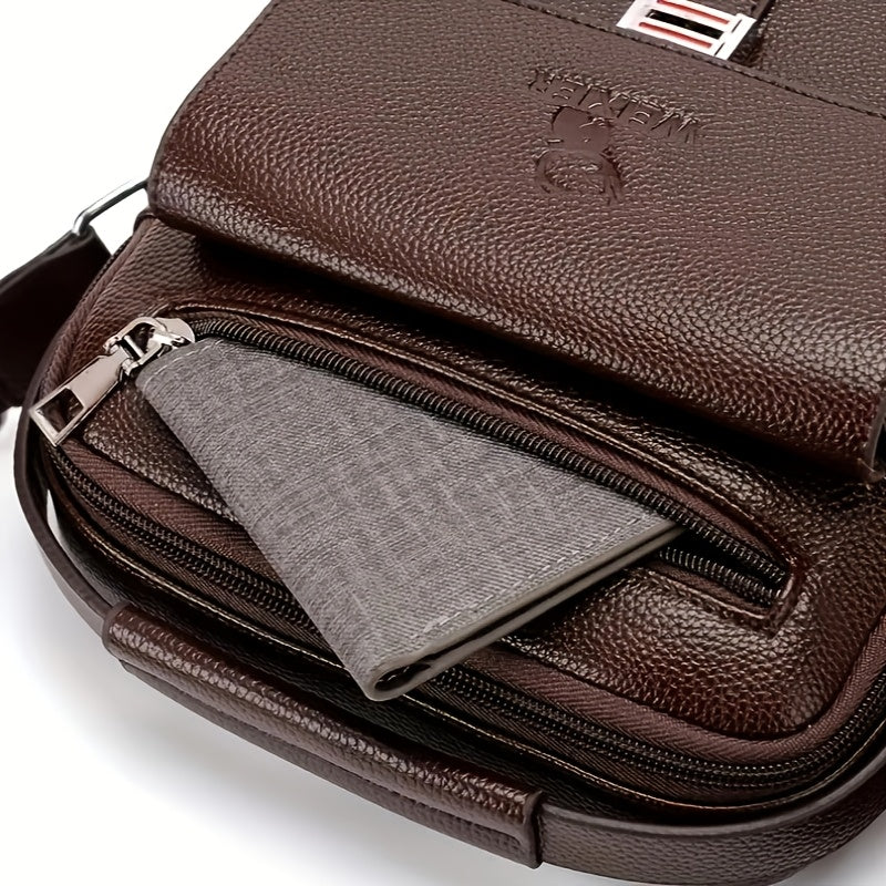 Vintage Shoulder Bag