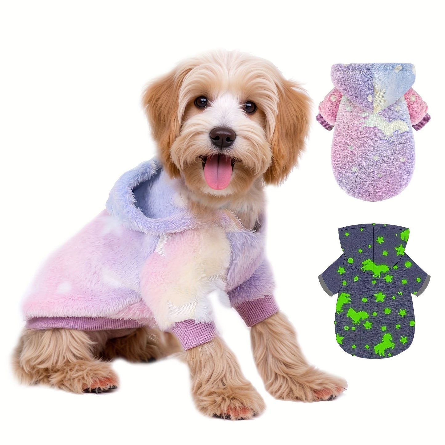 Dog Pajamas