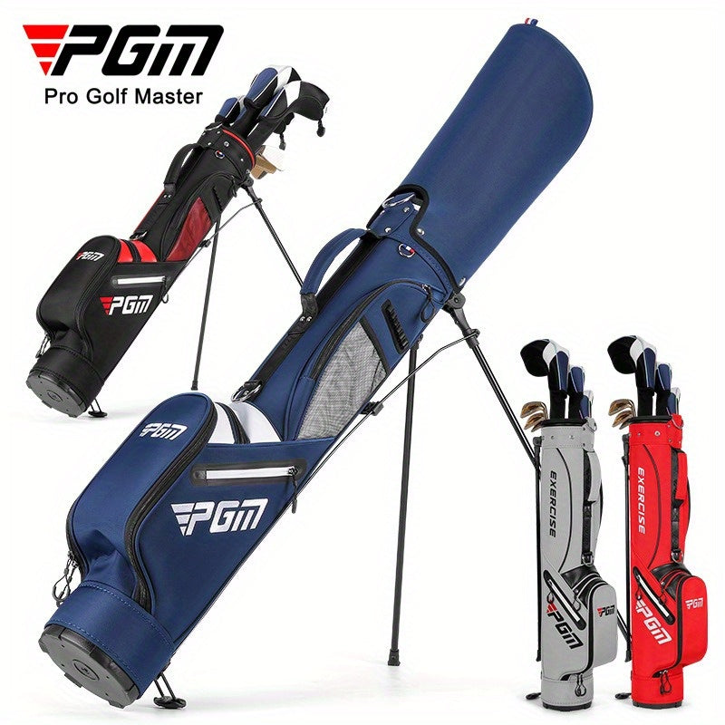 PGM Golf Club Bag with Stand