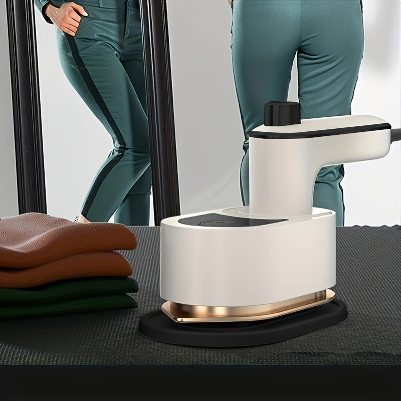 Travel Electric Iron