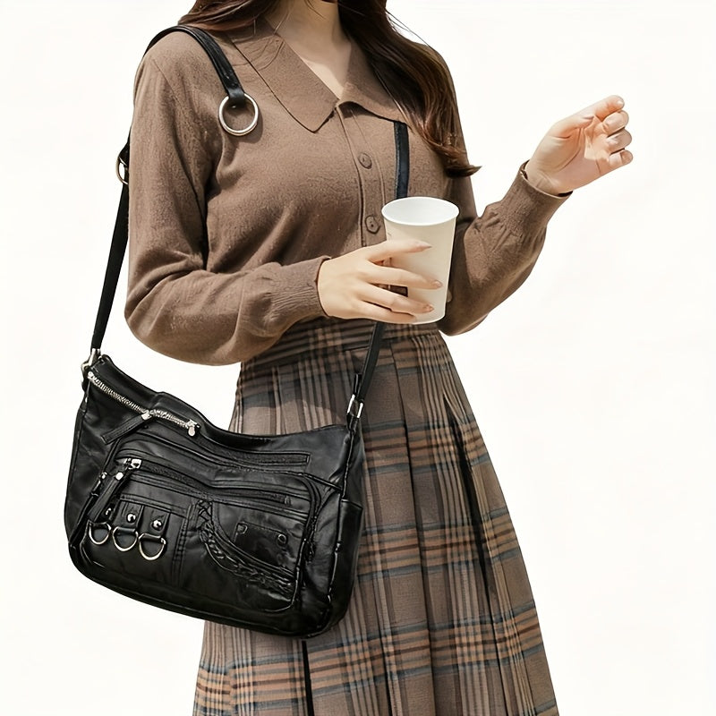 Crossbody Bag