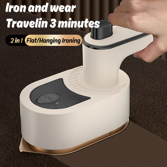 Travel Electric Iron