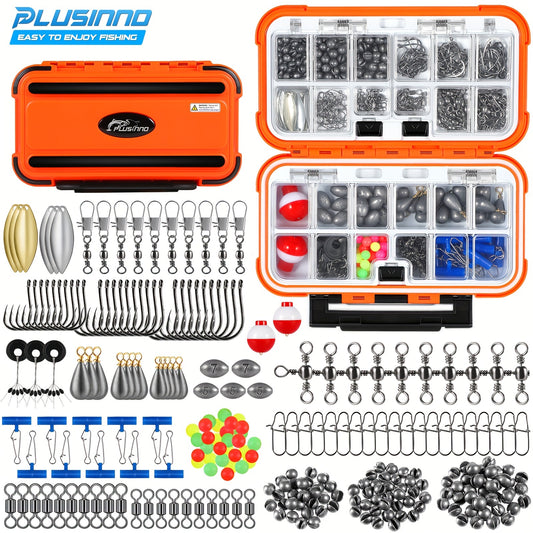 Fishing Accessories Kit