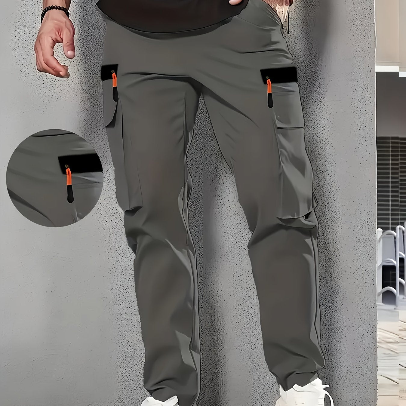 Men's Cargo Pants