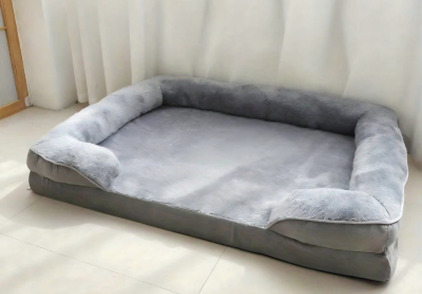 Dog Sofa