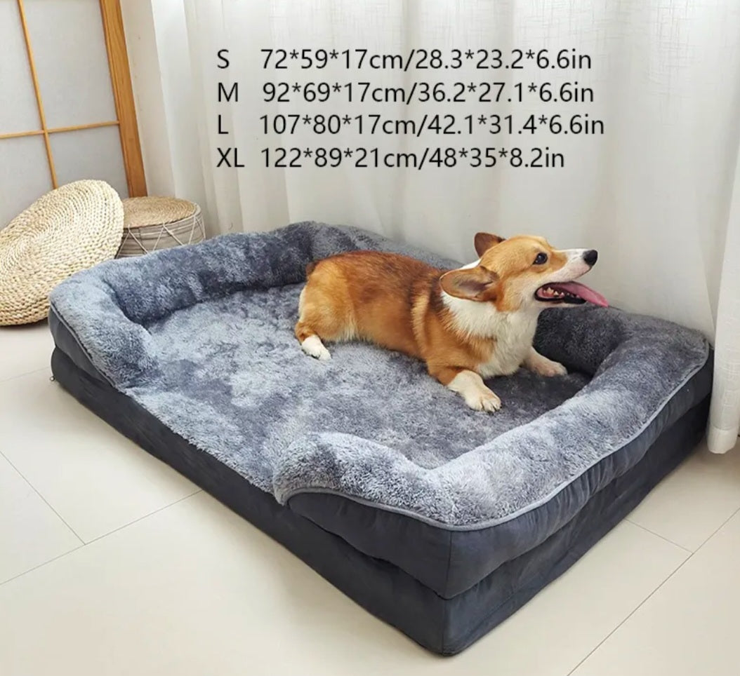 Dog Sofa